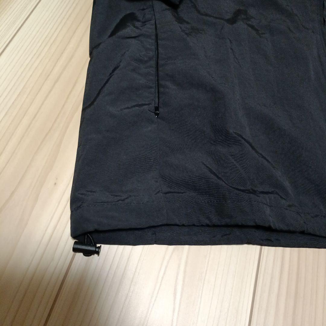 FRED PERRY フレッドペリー BEAMSシェルジャケット セットアップ