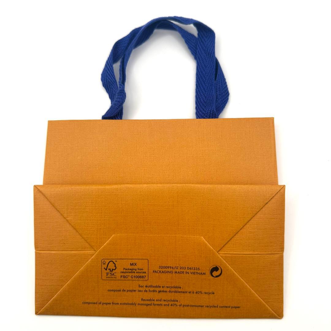 LOUIS VUITTON ブラスレ ネオグラム 2連 シルバー金具