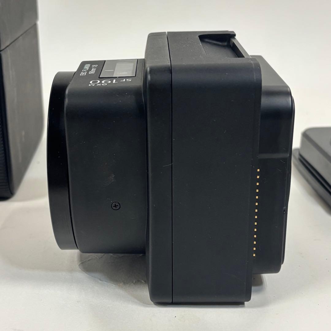 レンズ(単焦点) EBC FUJINON GX M SF 190mm f/1.8