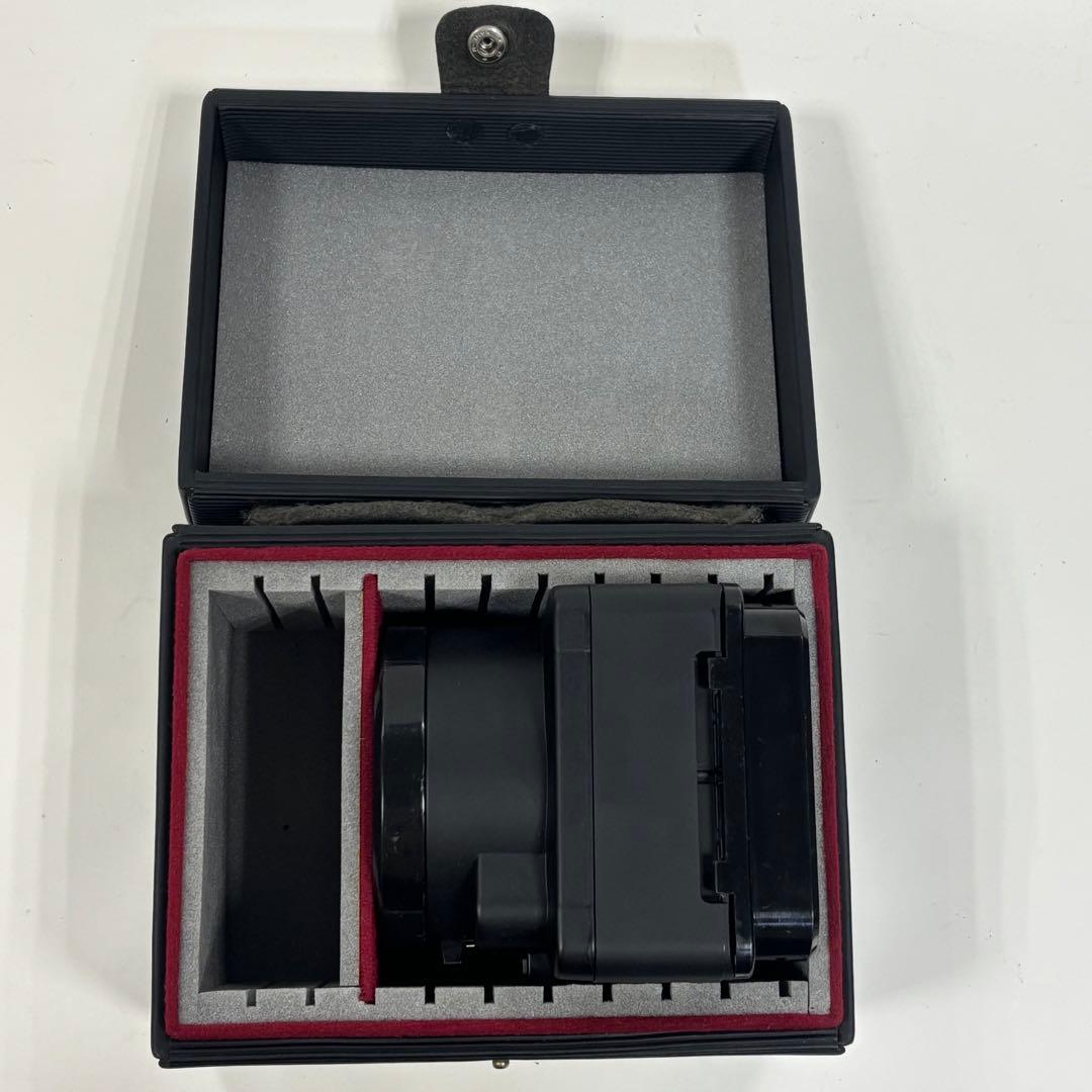 レンズ(単焦点) EBC FUJINON GX M SF 190mm f/1.8