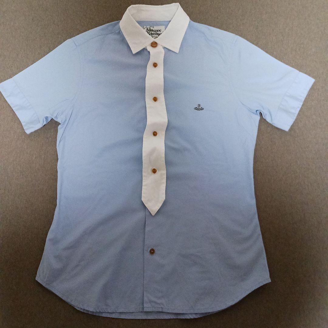 Vivienne Westwood MAN シャツ　46