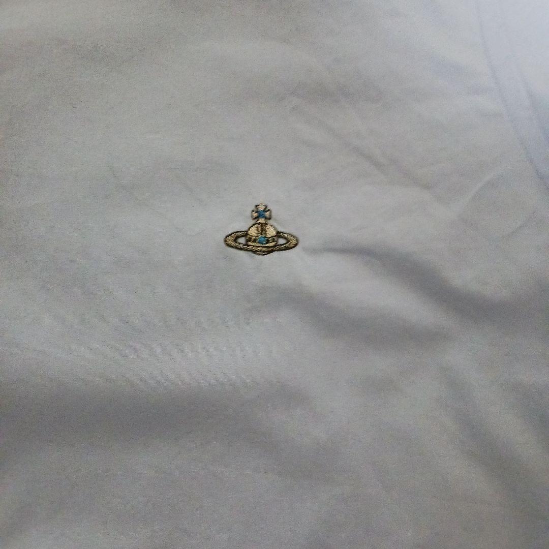 Vivienne Westwood MAN シャツ　46