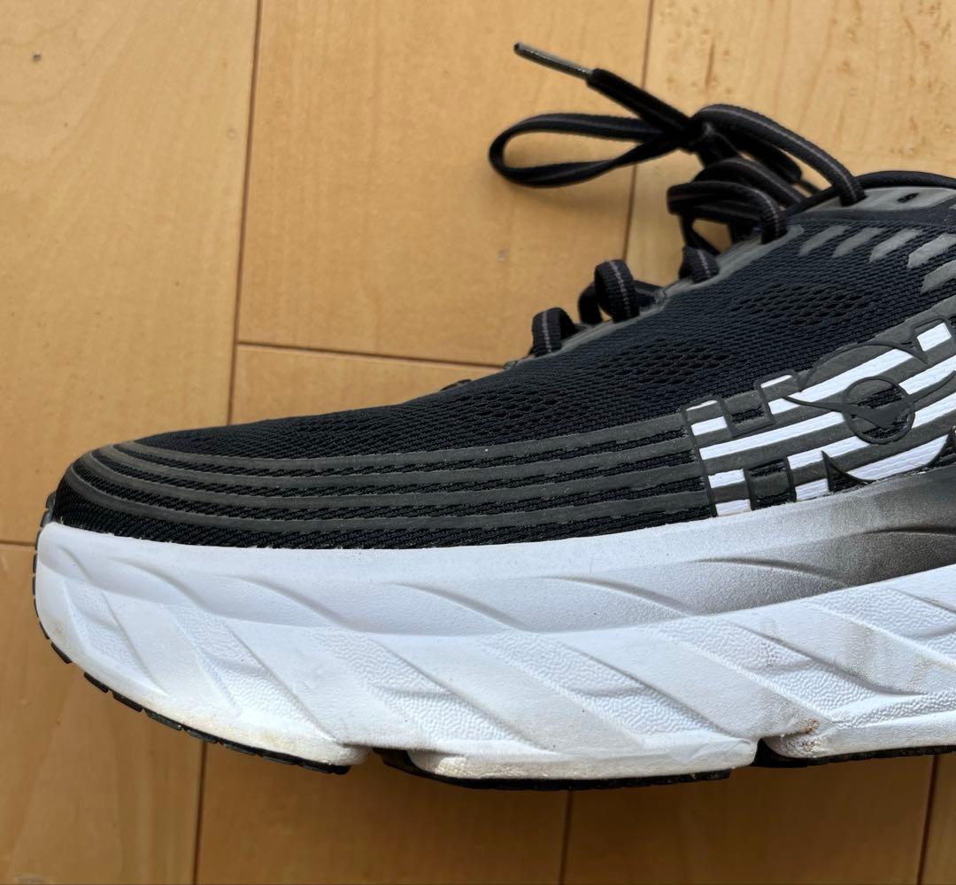 HOKA ONE ONE BONDI6/ホカオネオネ ボンダイ　29
