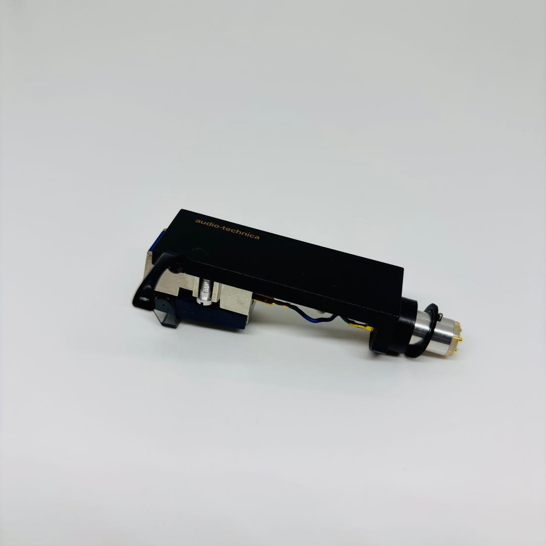 audio-technica カートリッジ AT15Ea オーディオテクニカ