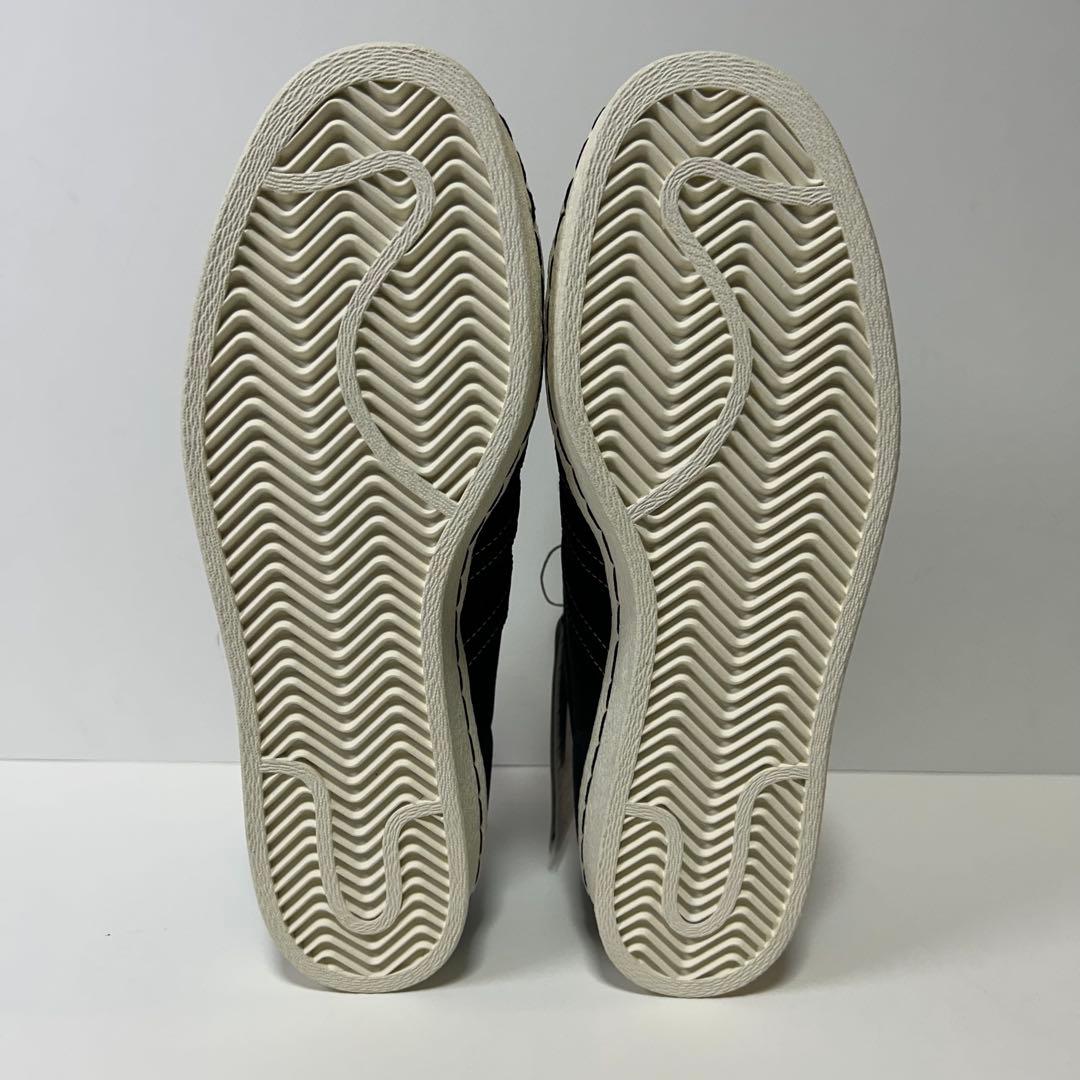 アディダス ネイバーフッド スーパースター80s 26cm 新品未使用 タグ付