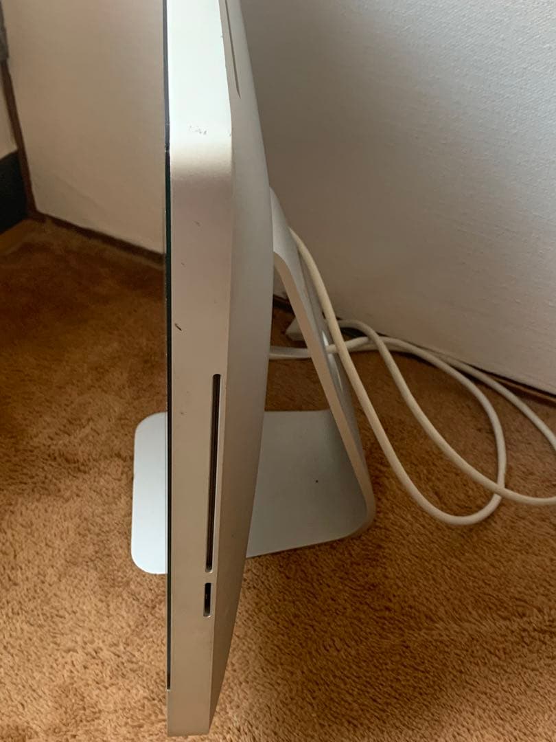 iMac 21.5-inch Mid 2011 メモリ16GB ジャンク品