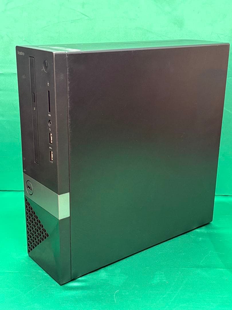 ⭐️M1014A⭐️Dell Vostro 3268 i7-7700T