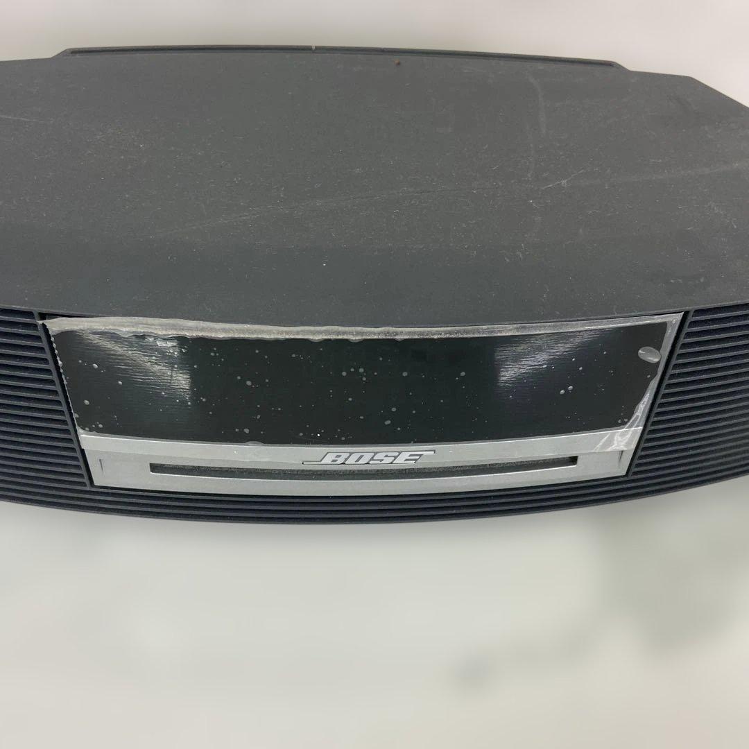 ♪ BOSE wave music system CDプレイヤー