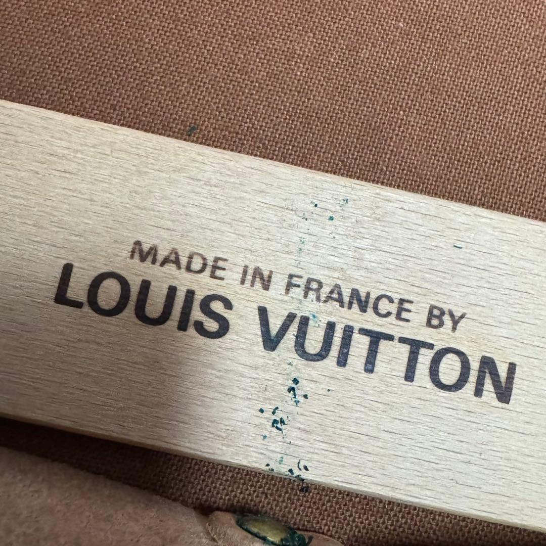 レア　ルイヴィトン モノグラム ガーメントケース ガーメントバッグ