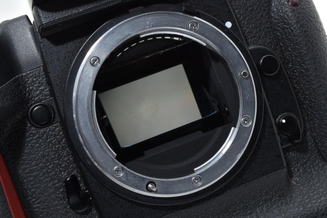 フィルムカメラ Nikon F5 35mm SLR Film Camera C0053