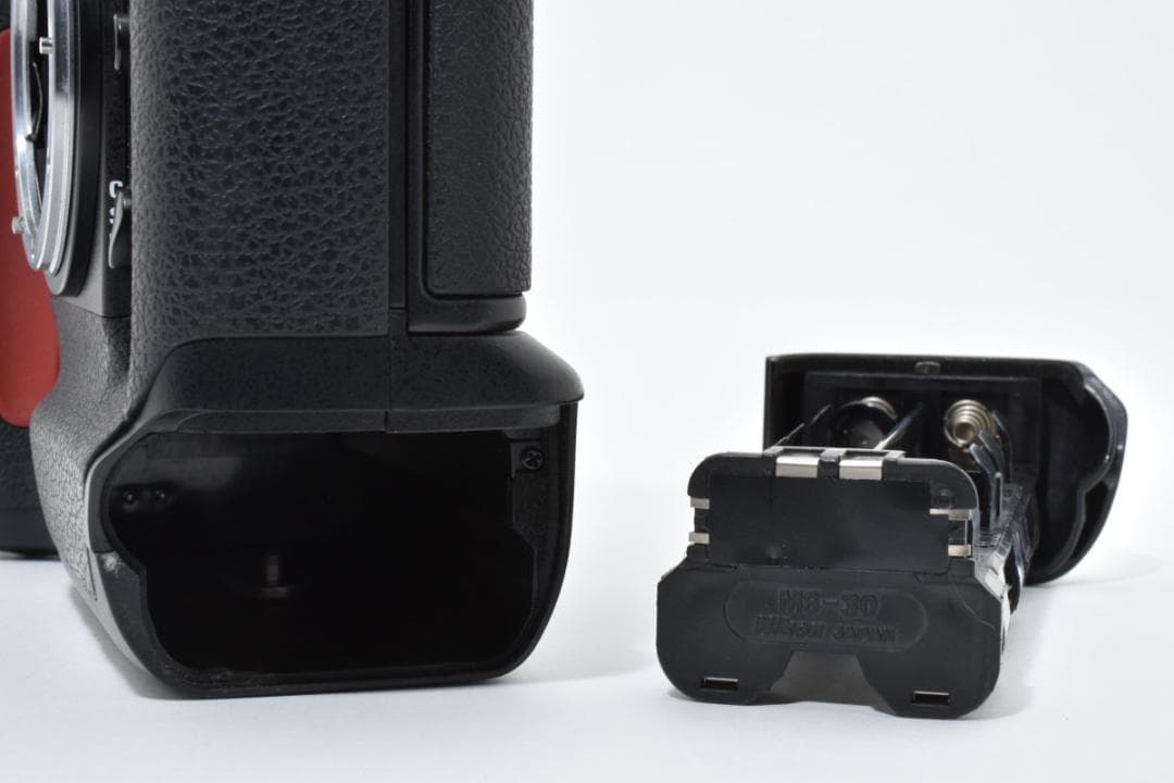 フィルムカメラ Nikon F5 35mm SLR Film Camera C0053