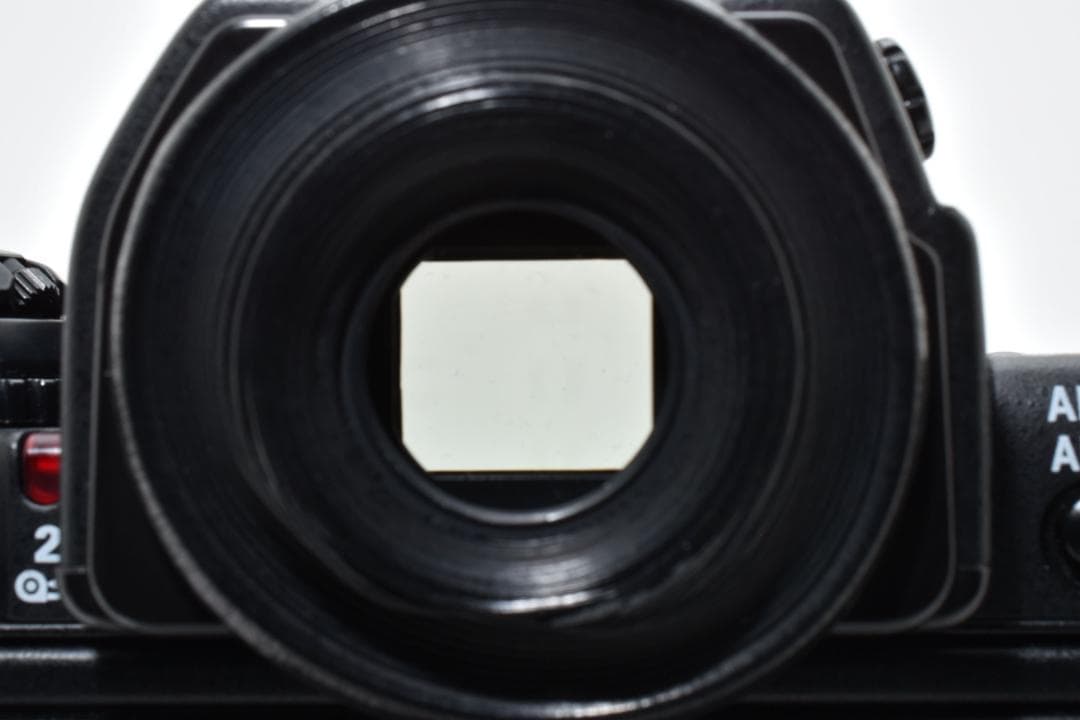 フィルムカメラ Nikon F5 35mm SLR Film Camera C0053