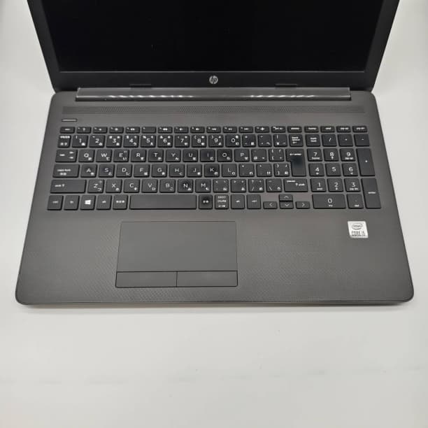 第10世代 i5 フルHD 15 HP 16GB SSD512GB オフィス