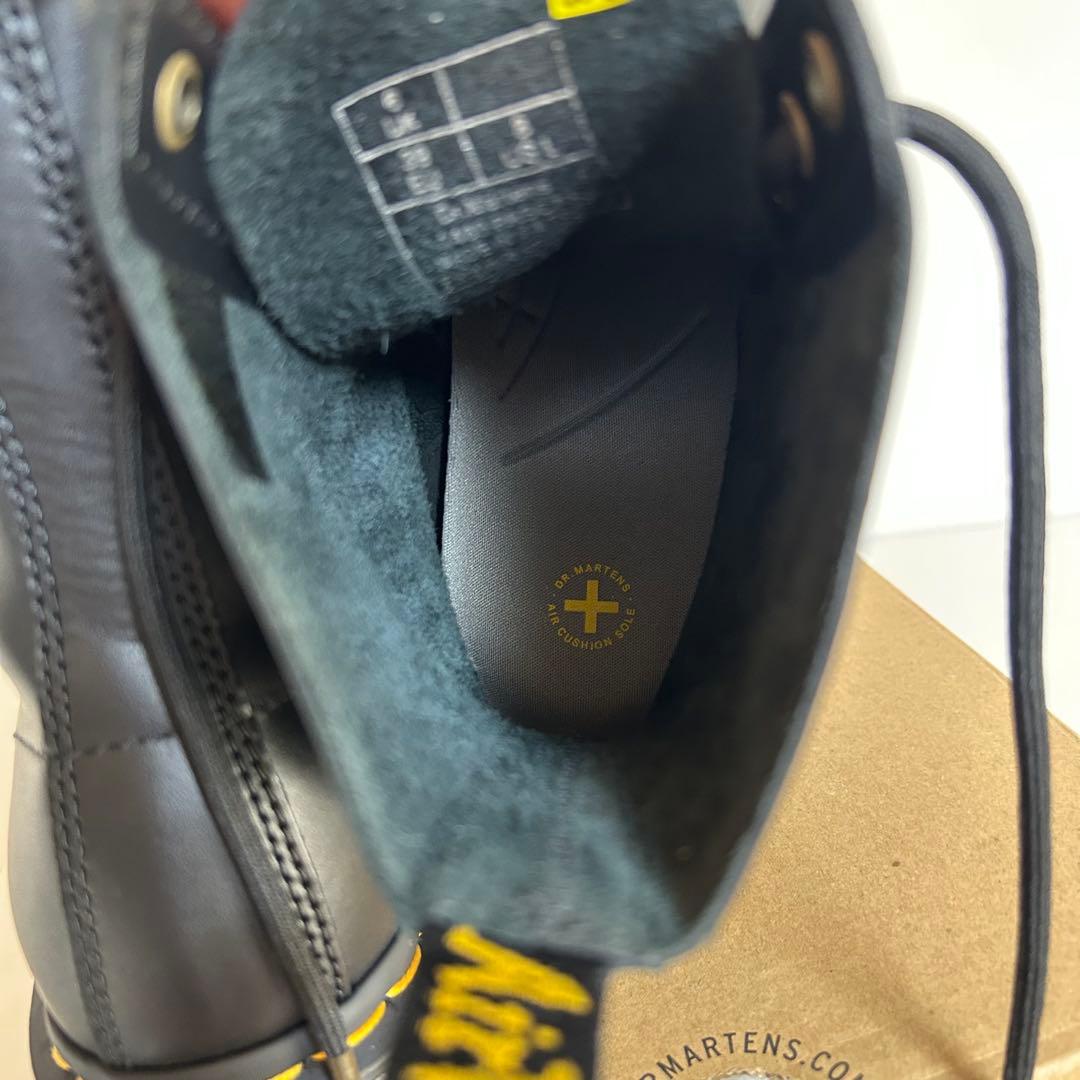 Dr.Martens 1460 PASCAL ブーツ UK6