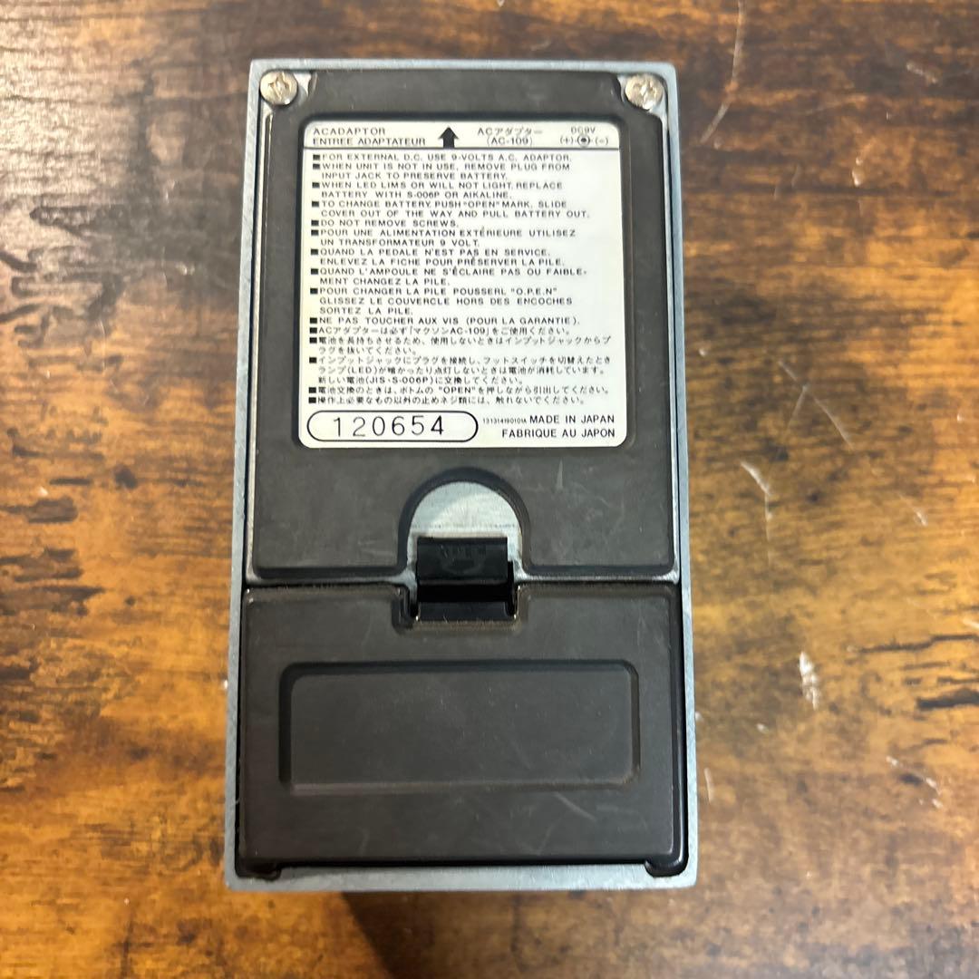 ギター maxon od-01 THE D