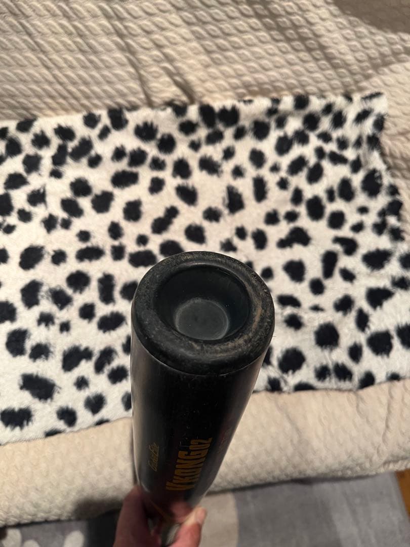 ミズノＶKONG02中学硬式野球バット