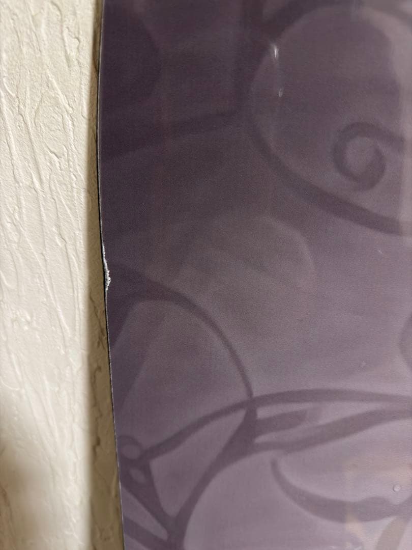 CROOJA WORM スノーボード 152cm