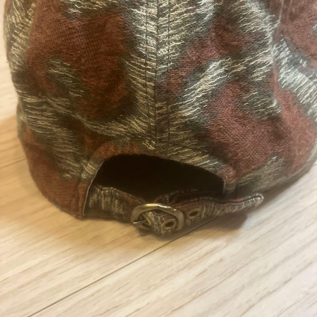 ヴィヴィアンウエストウッド　帽子