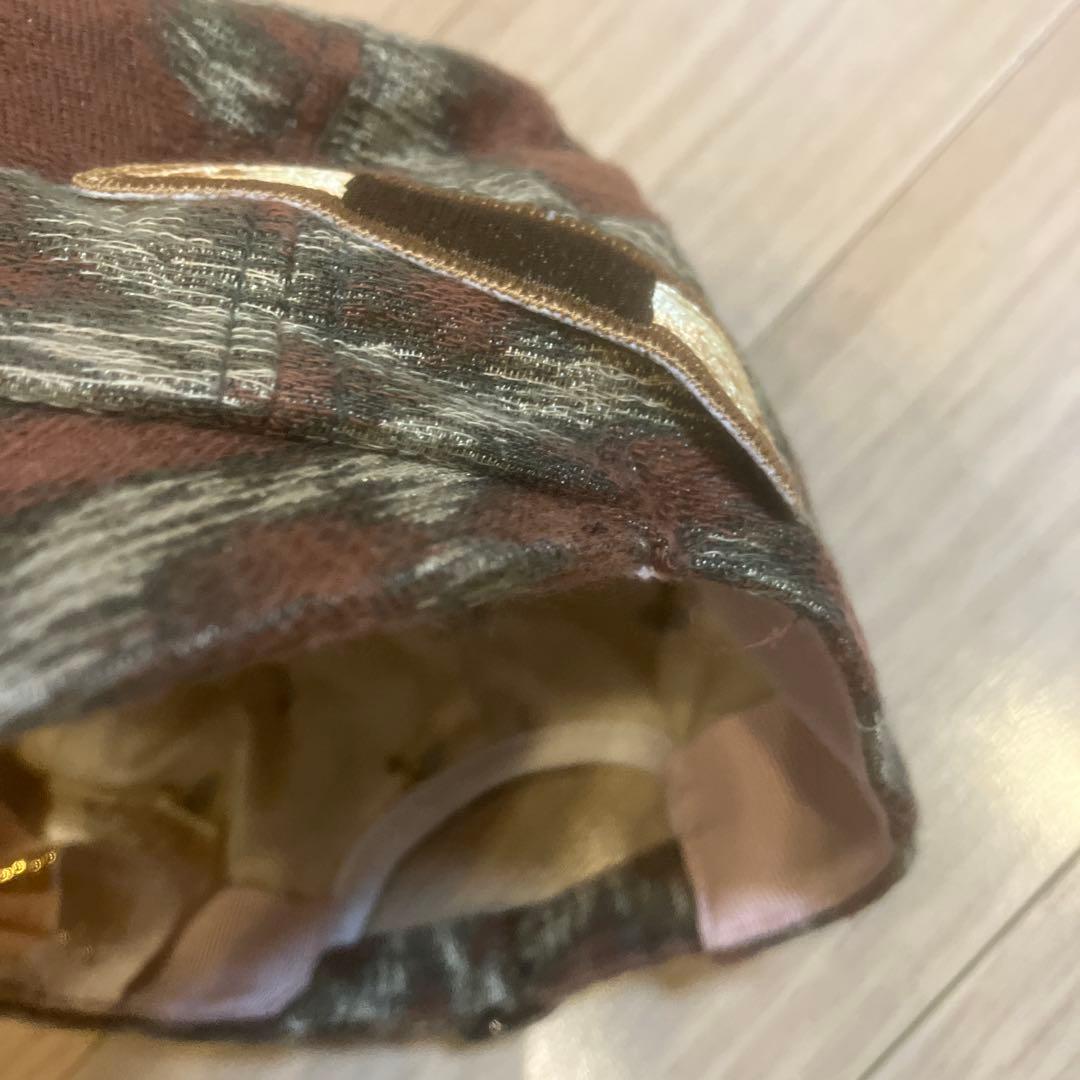 ヴィヴィアンウエストウッド　帽子