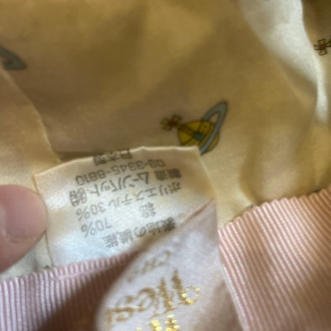 ヴィヴィアンウエストウッド　帽子