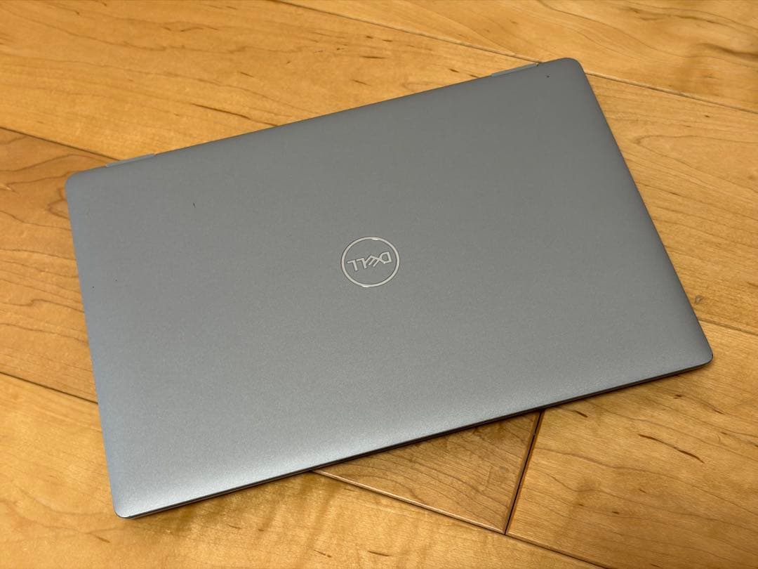 ☆美品☆ DELL Latitude 5320 Core i7 office