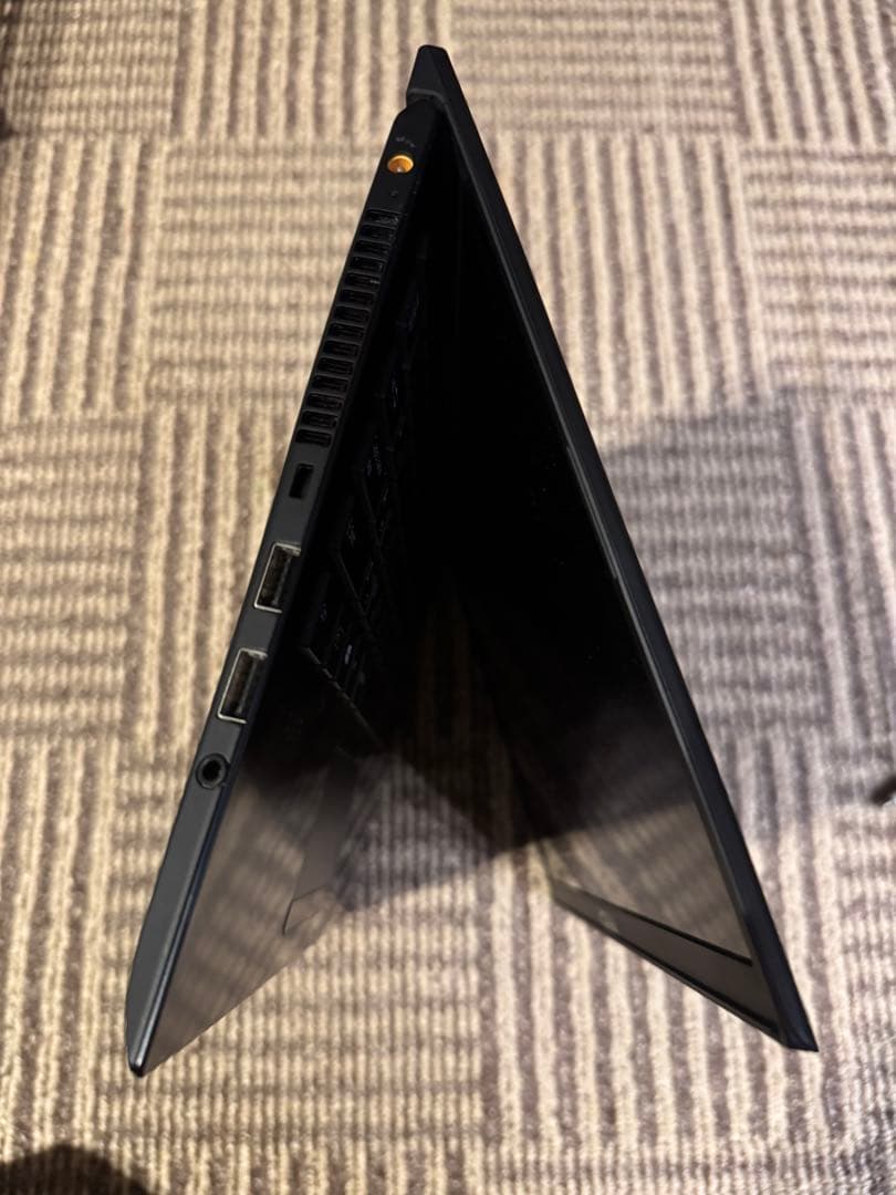 Windowsノート本体 VAIO Pro PK VJPK13C12N Core i7 1065G7