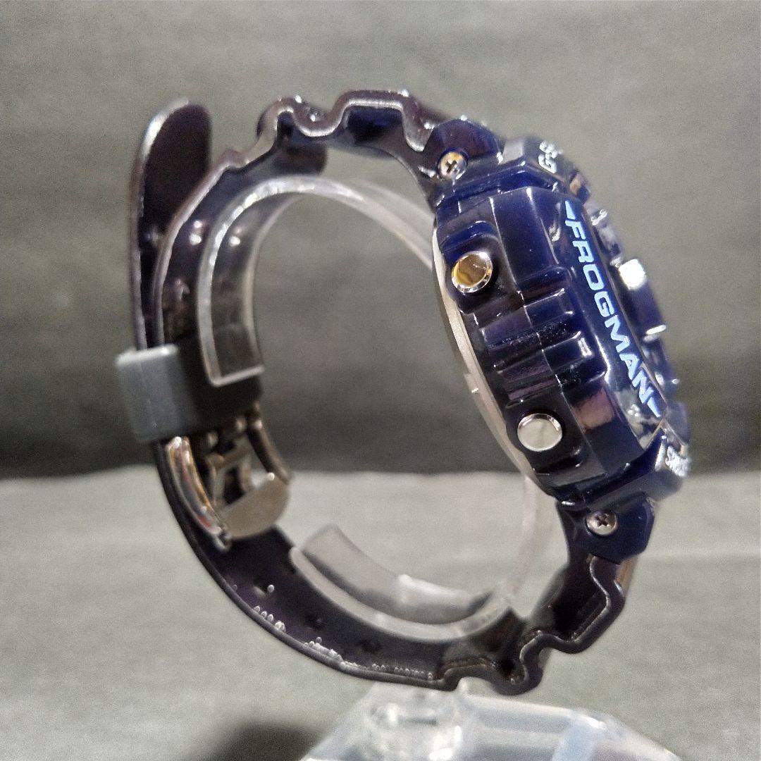 CASIO カシオ G-SHOCK ジーショック GW-202K-2 御蔵島