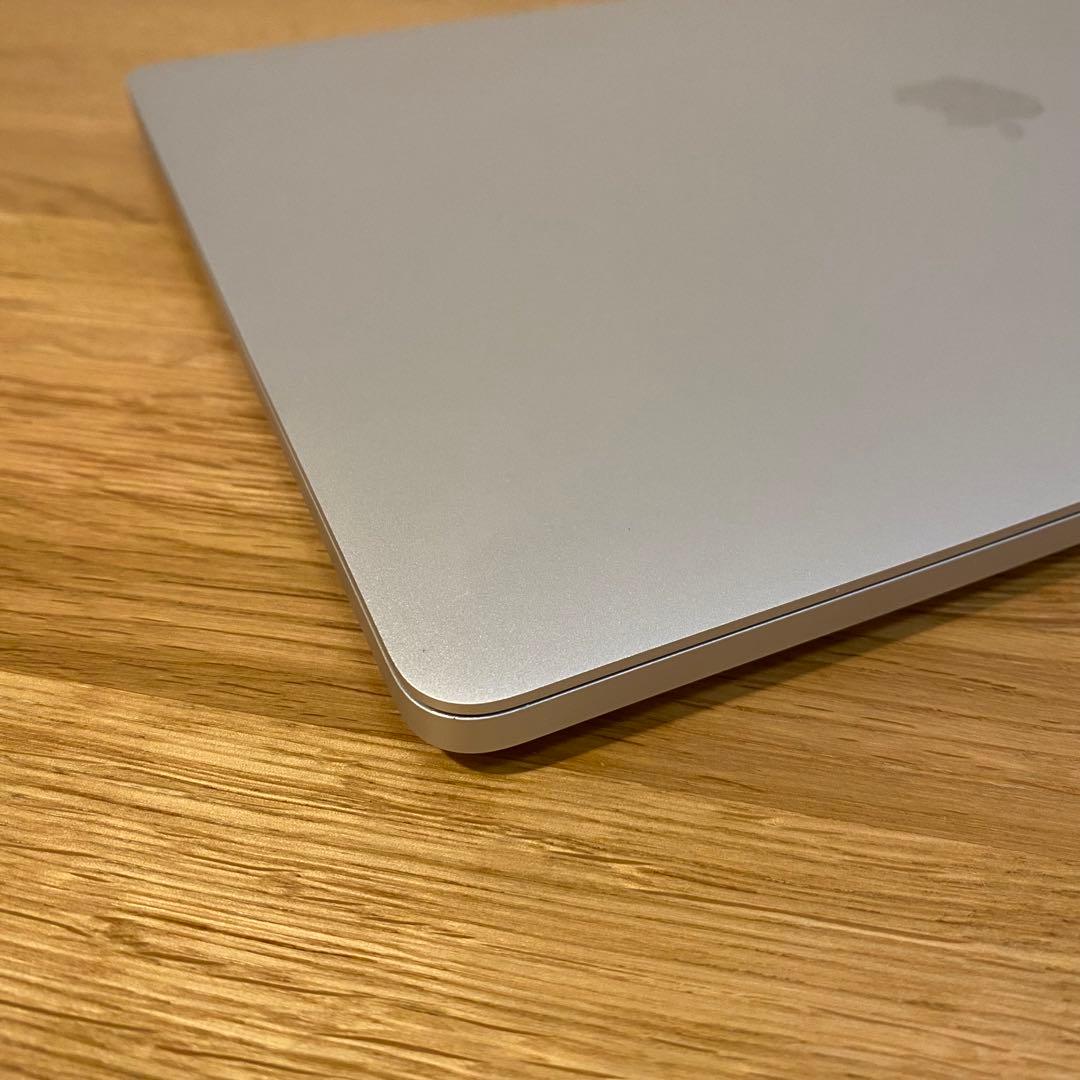 MacBook Pro16【2019】Core i9/16GB/SSD1TB