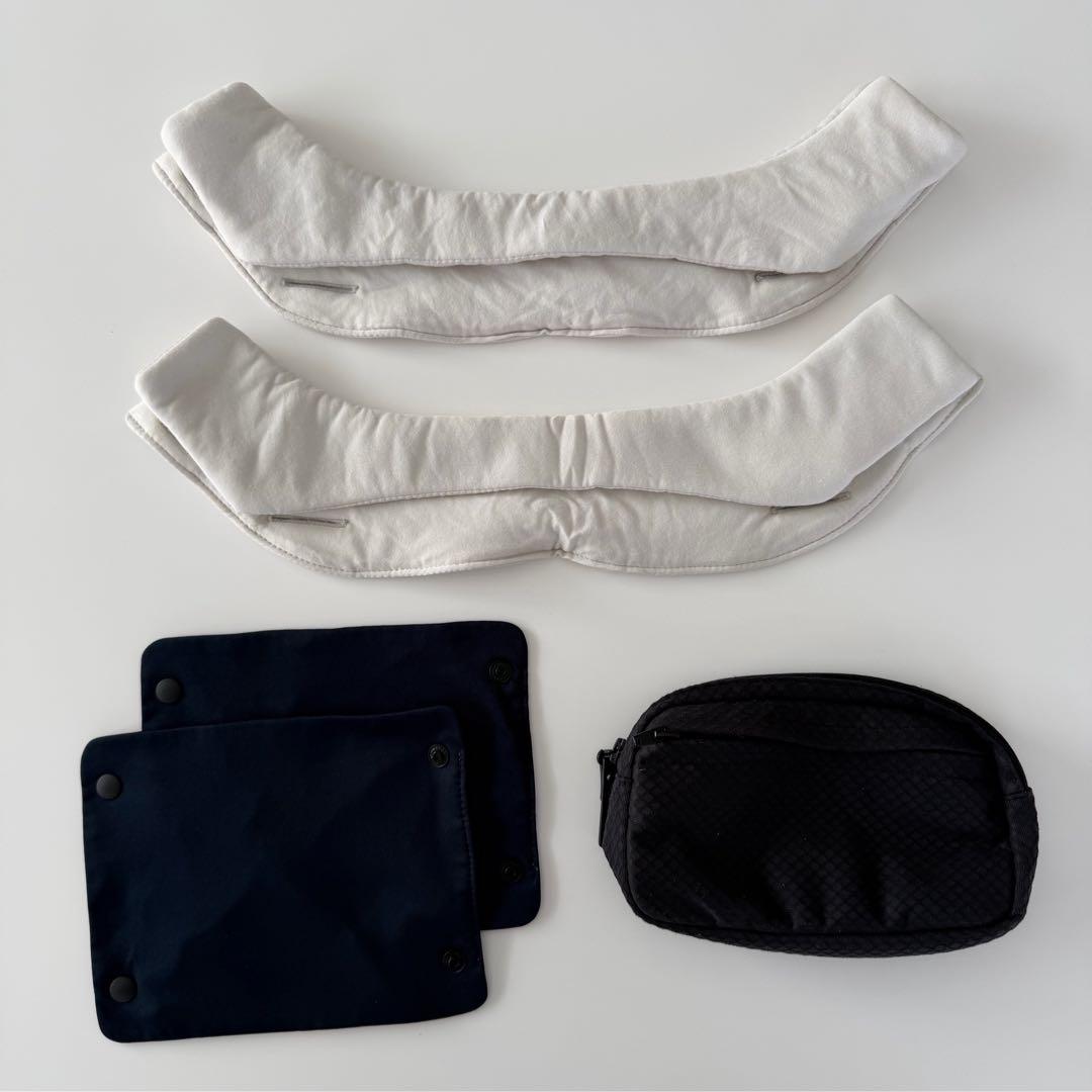 Nuna CUDL clik（キャビア）［直営店限定カラー］