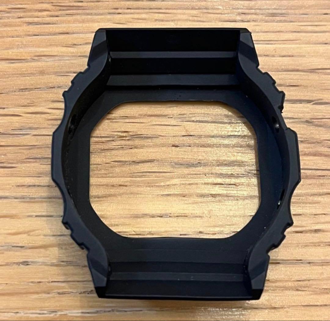 DW-5600C-1Vベゼルストラップセット　新品