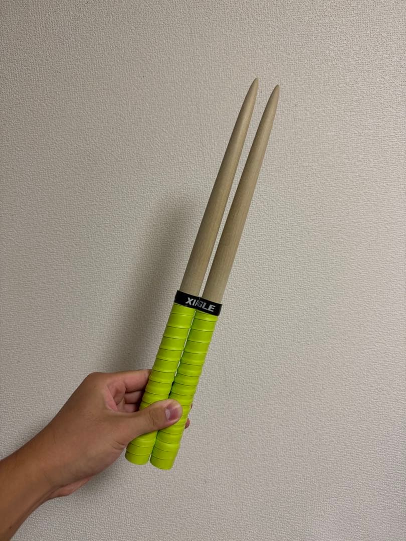 【o様】 太鼓の達人 マイバチ 3セット