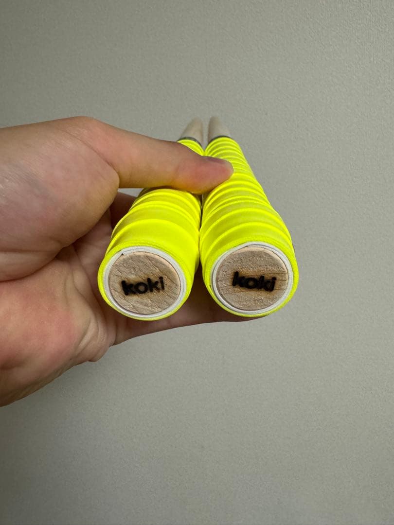 【o様】 太鼓の達人 マイバチ 3セット