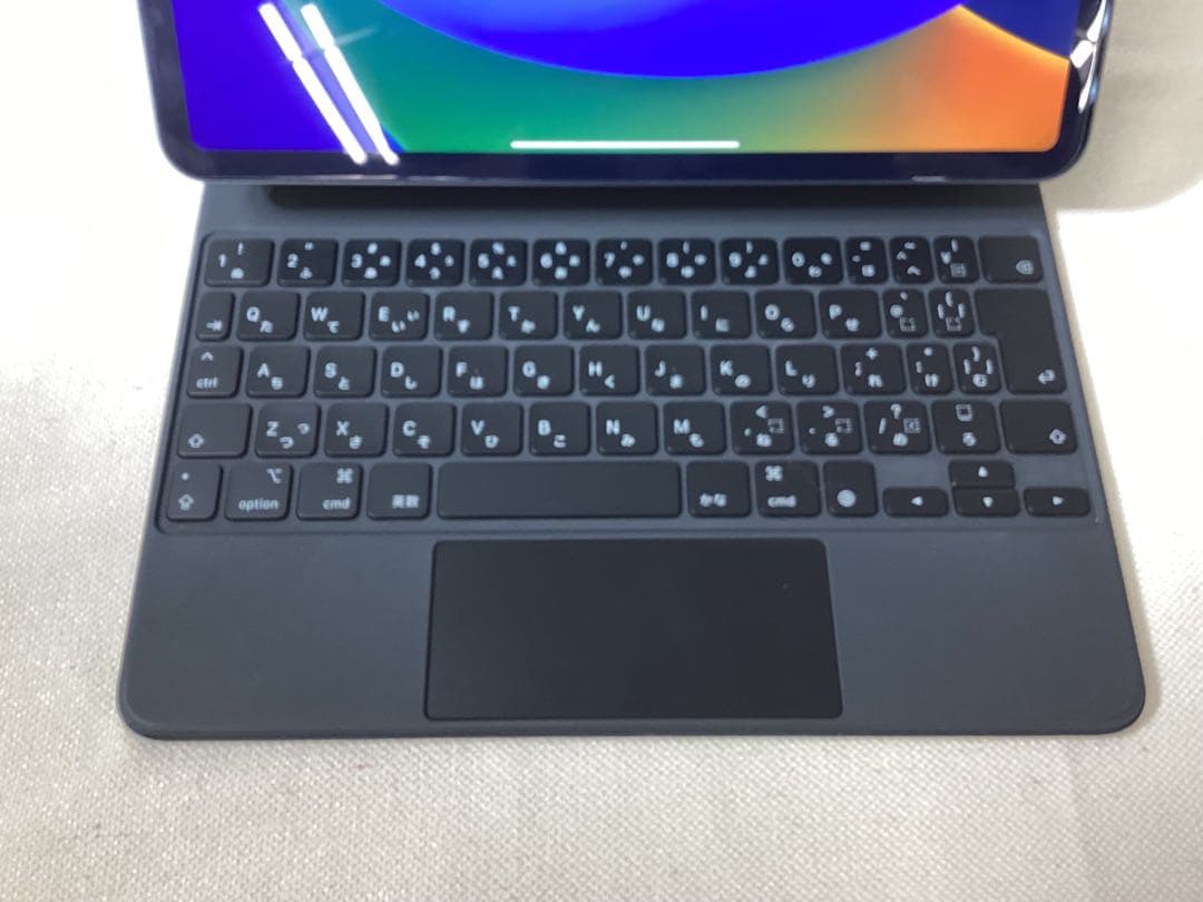 ipad　Pro（11インチ）（第3世代）　1TB　Wi-Fi　フルセット