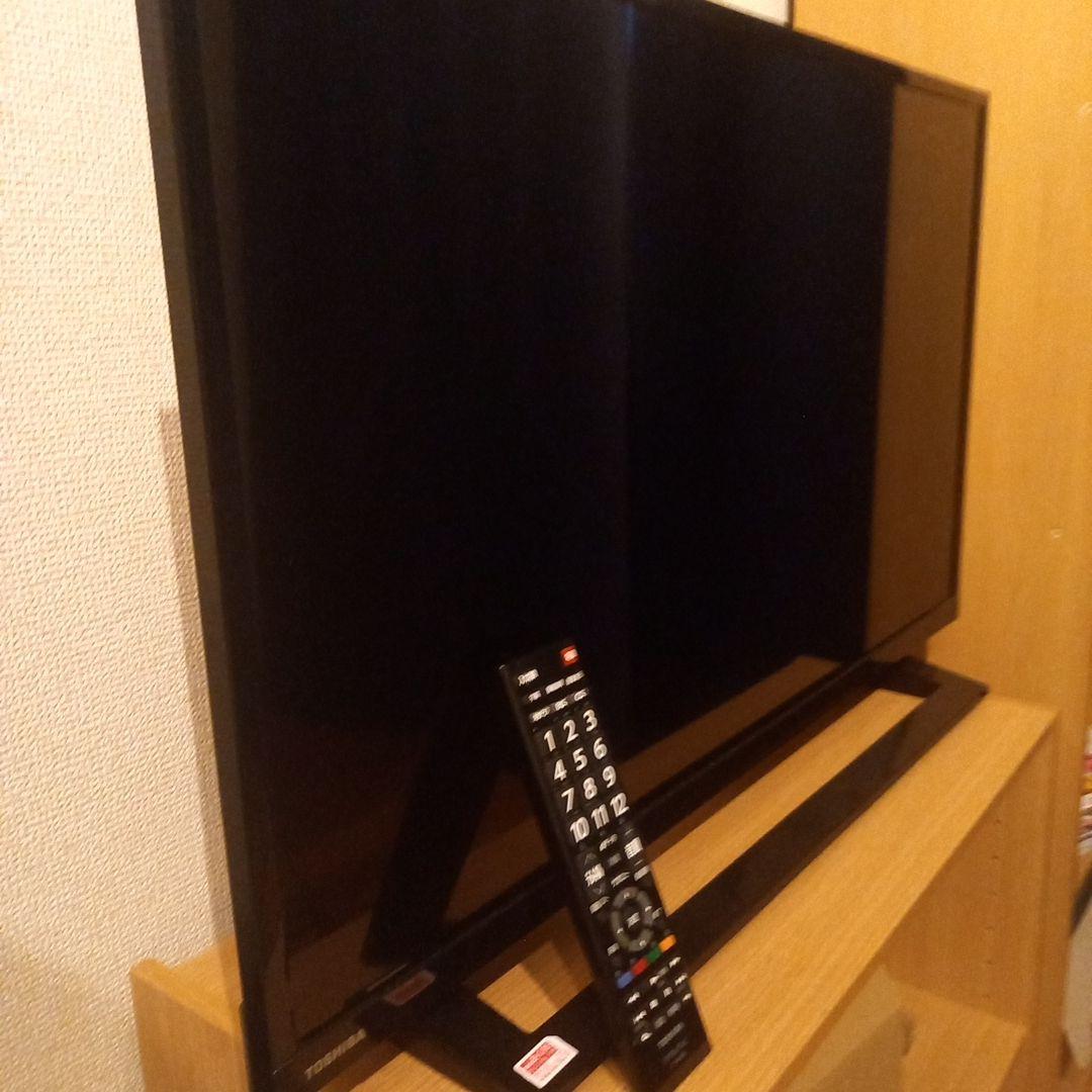 東芝 REGZA 32S22（32型液晶テレビ）
