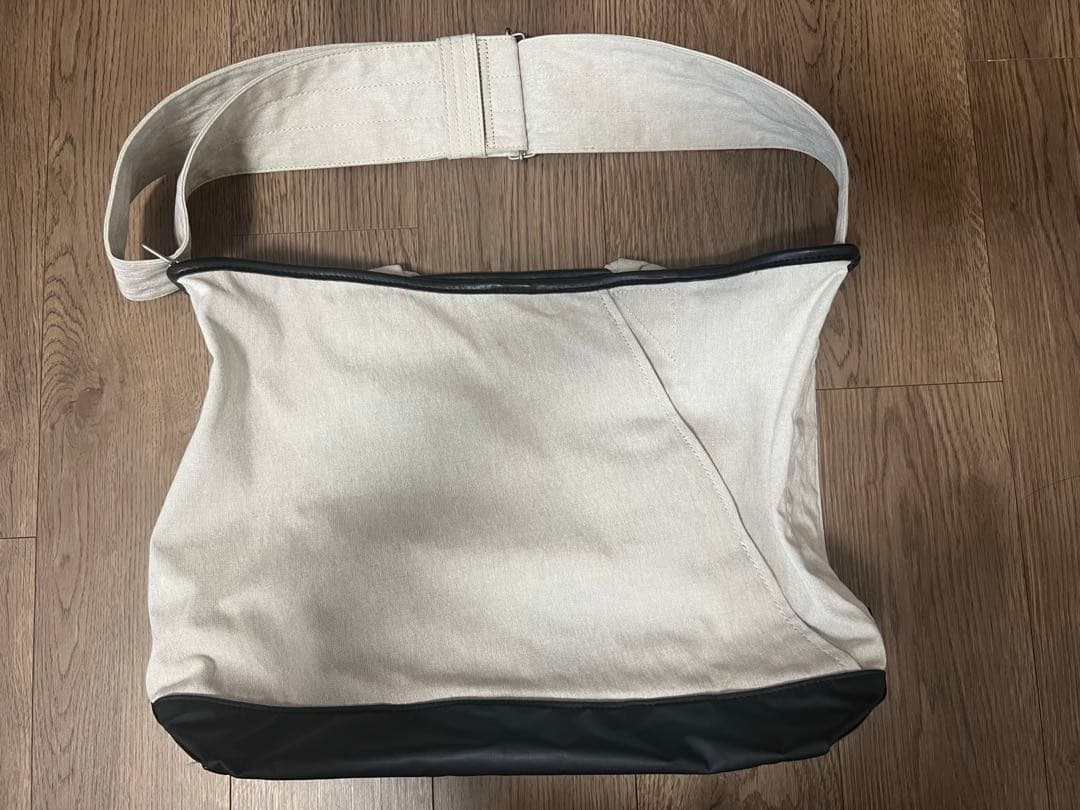 マールマール　MARLMARL トートバッグ　ペアレンツ