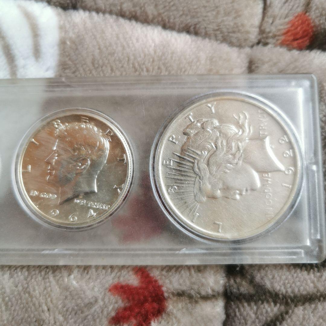 アメリカ合衆国のセット 貴重！！(現在流通なし)