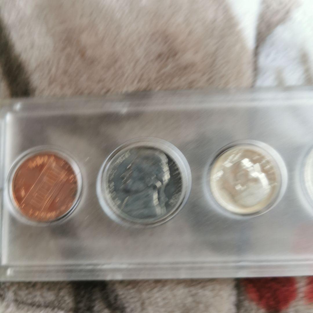 アメリカ合衆国のセット 貴重！！(現在流通なし)