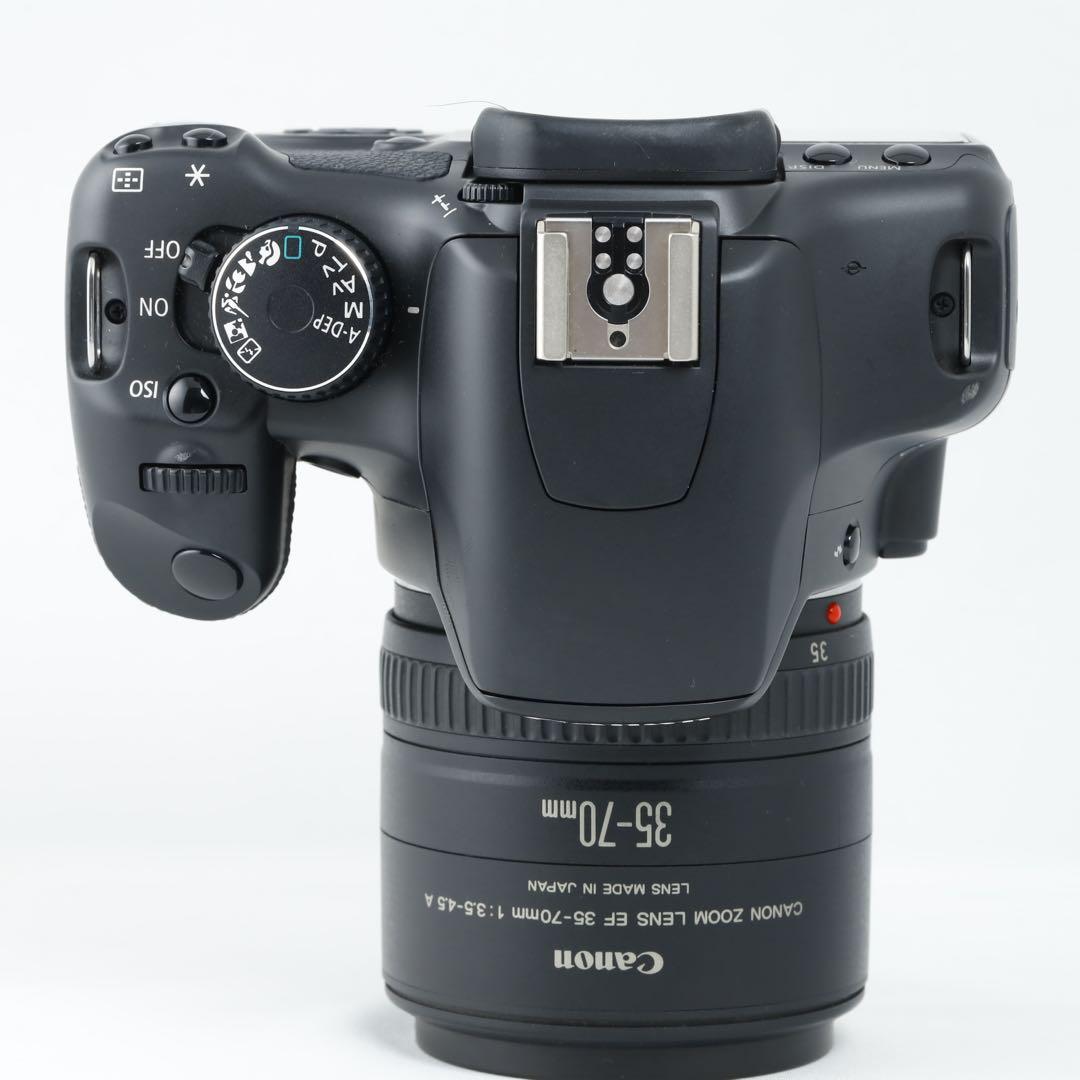 206★初心者★スマホ転送★デジタル一眼レフ★Canonキヤノン★kissx2