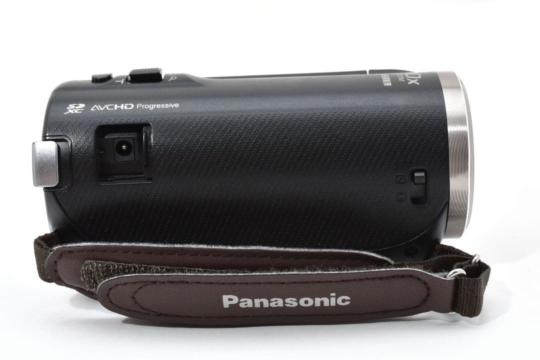 Y*P様 極美品　パナソニック Panasonic HC-V360M ビデオカメ