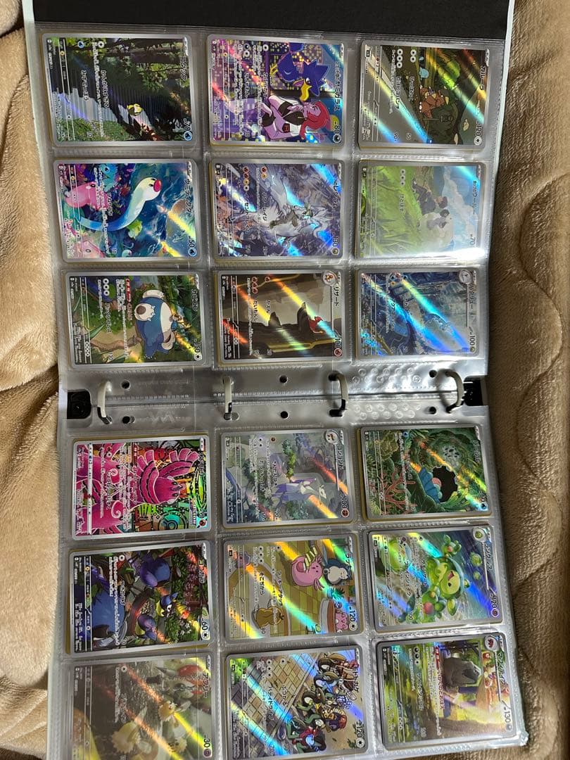 ♪*♪様 ポケモンカード ARセット(その他あり)