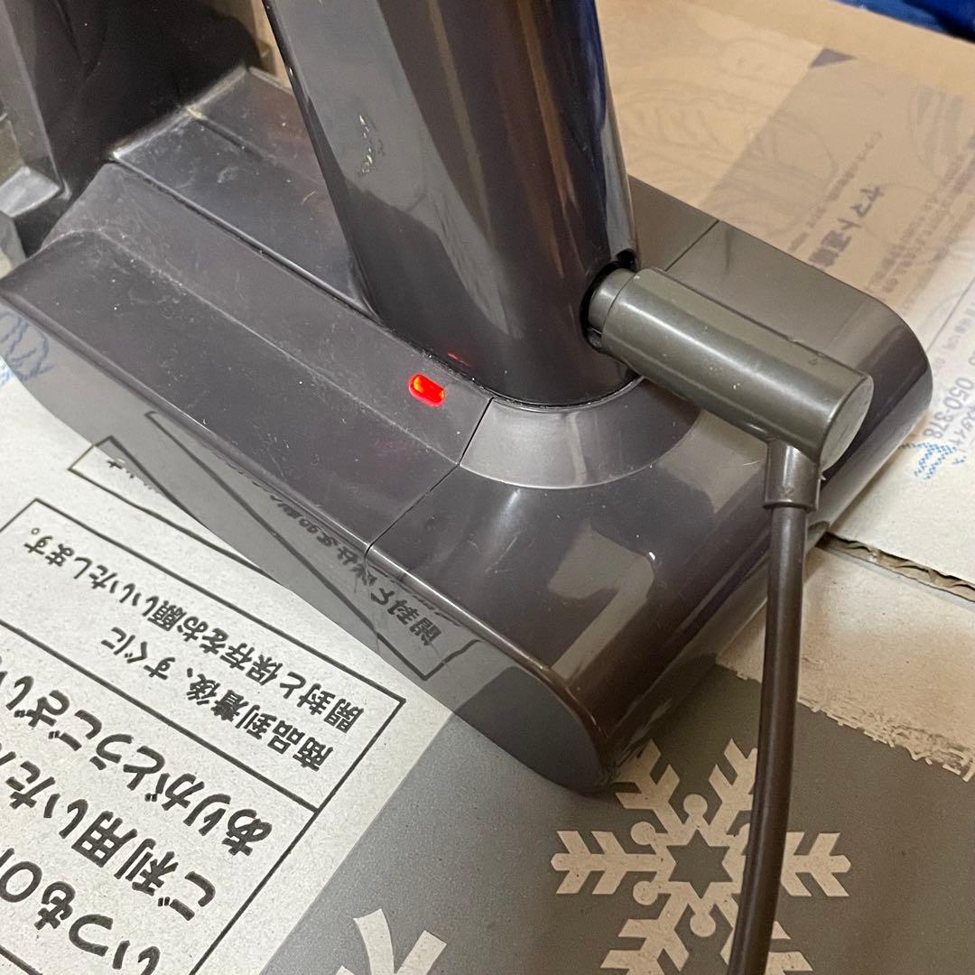 ダイソン v7 trigger コードレスクリーナー 掃除機