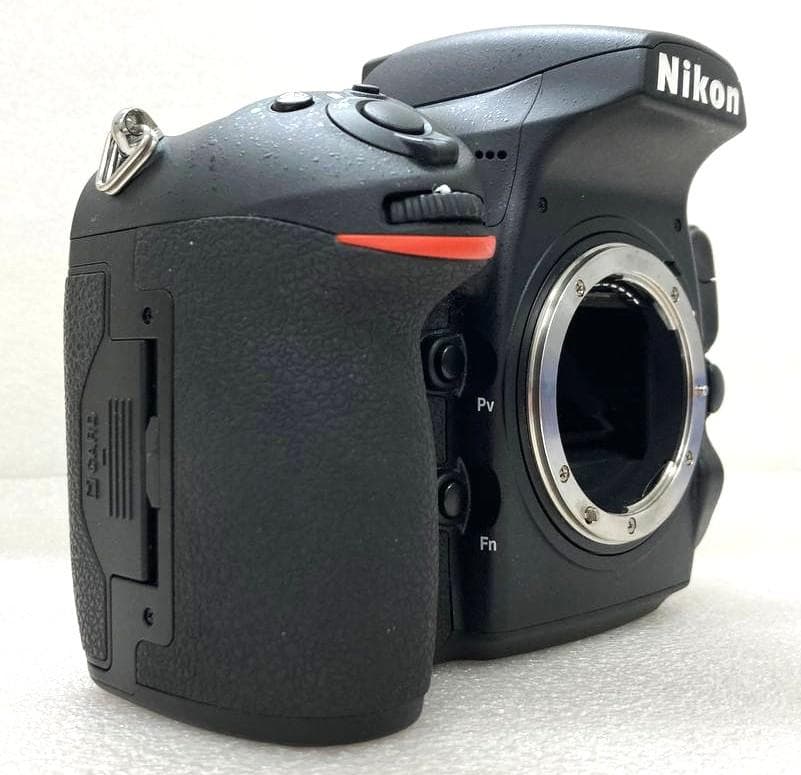 ♡ショット数171♡NIKON ニコン D810 ボディ★稼働品★