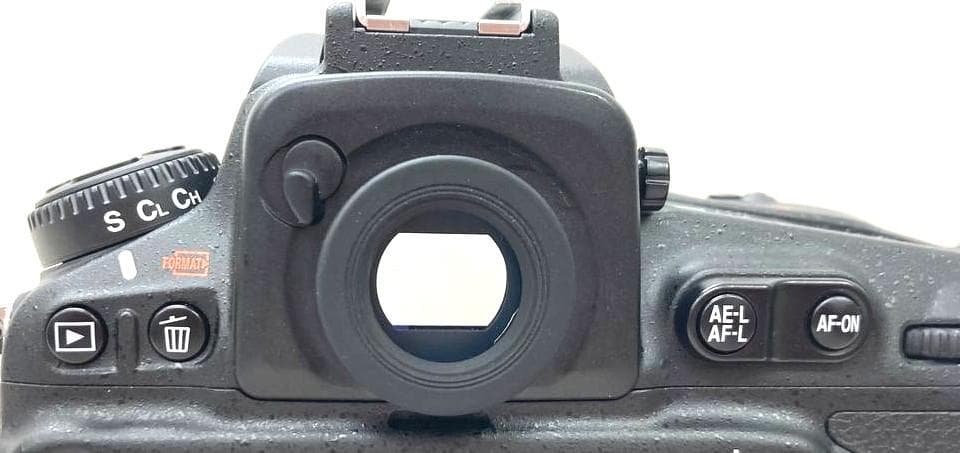 ♡ショット数171♡NIKON ニコン D810 ボディ★稼働品★