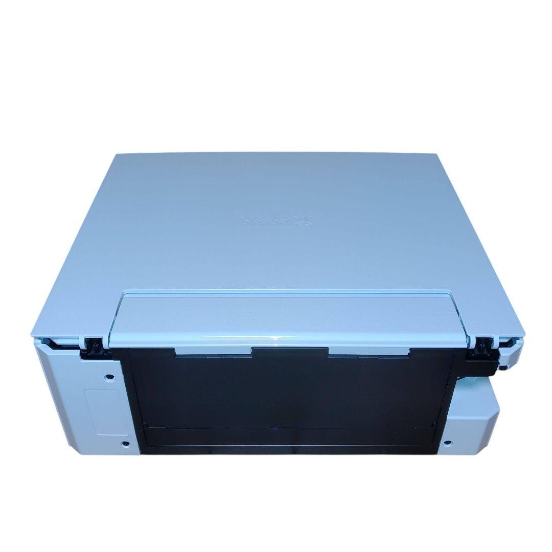 【動作OK】キャノン　ピクサス　インクジェットプリンター　複合機　TS8230