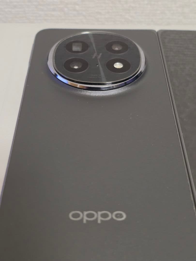 OPPO Find N5 本体 12GB+256GB