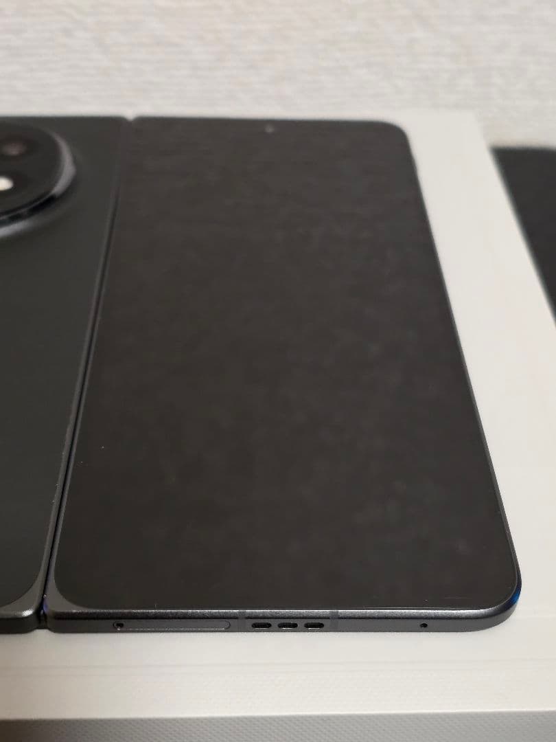 OPPO Find N5 本体 12GB+256GB