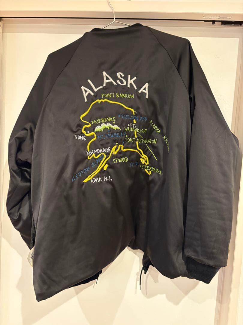 THRIFTY LOOK /スリフティールック M 24's