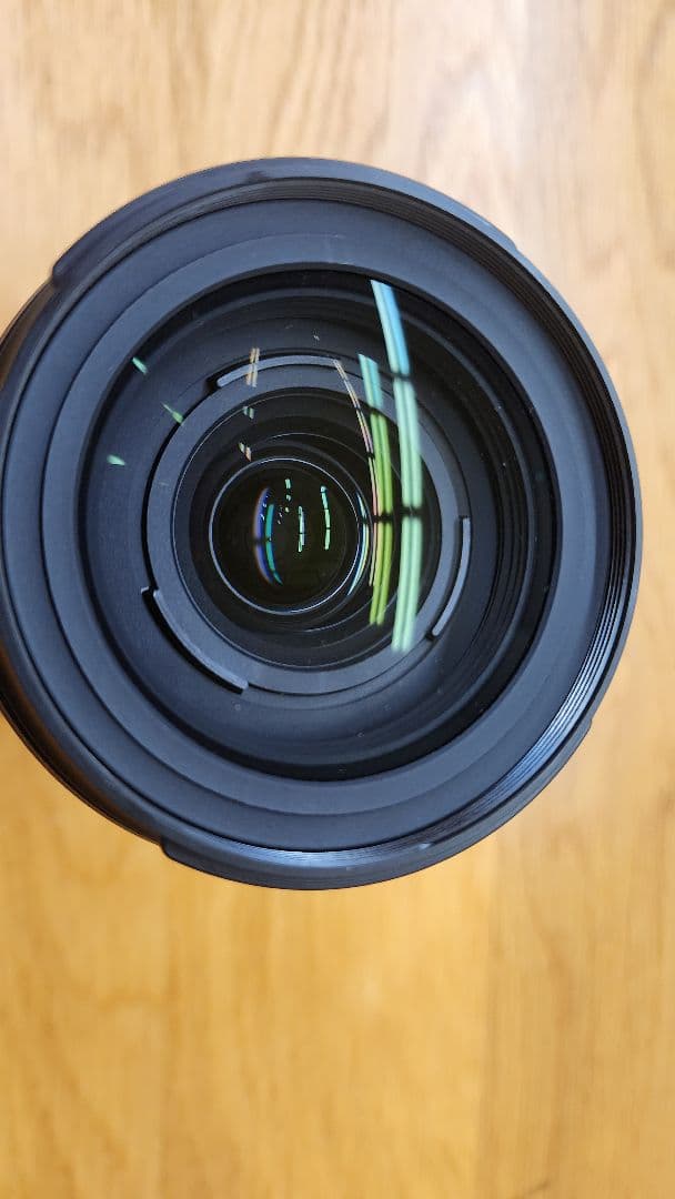 タムロンTAMRON 18-300mmF3.5-6.3DiⅢ-A VC VXD