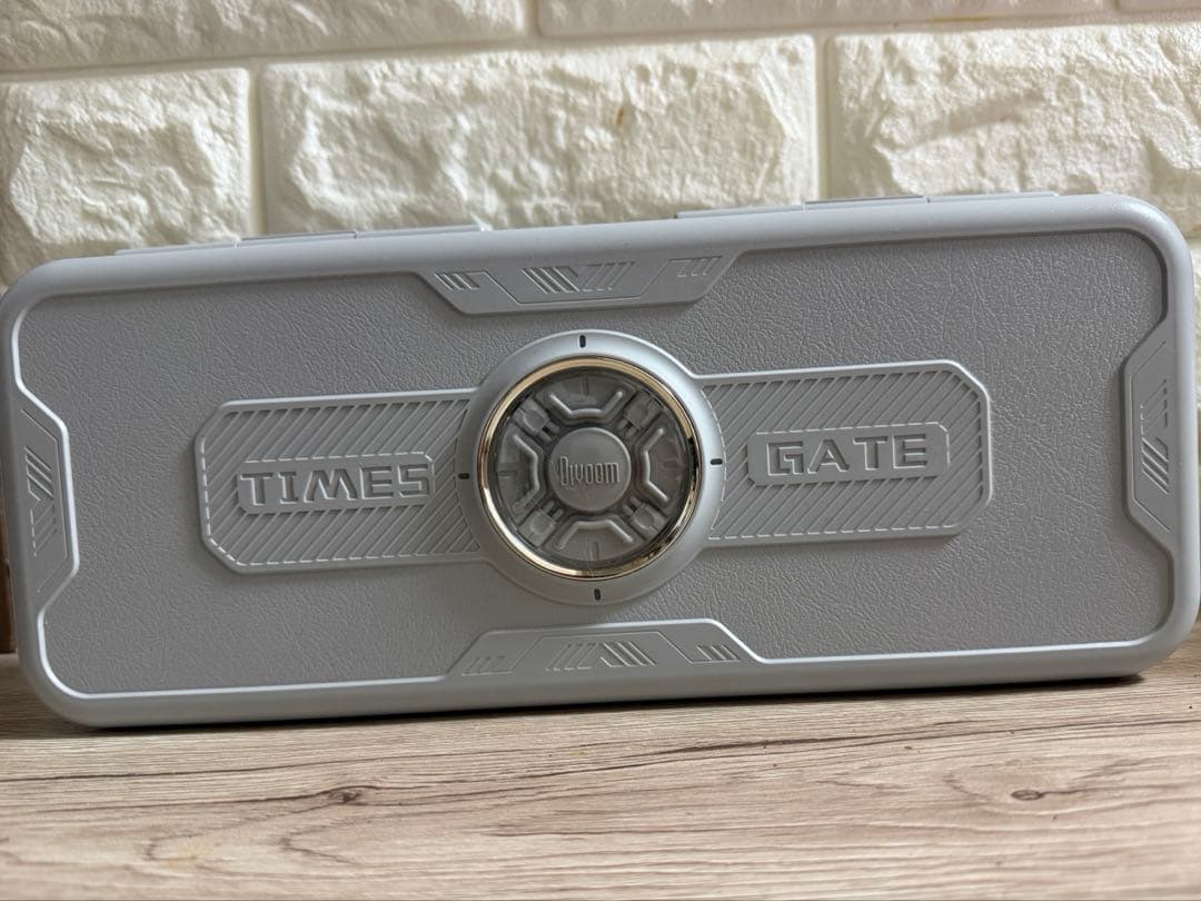 キング　Divoom Times Gate