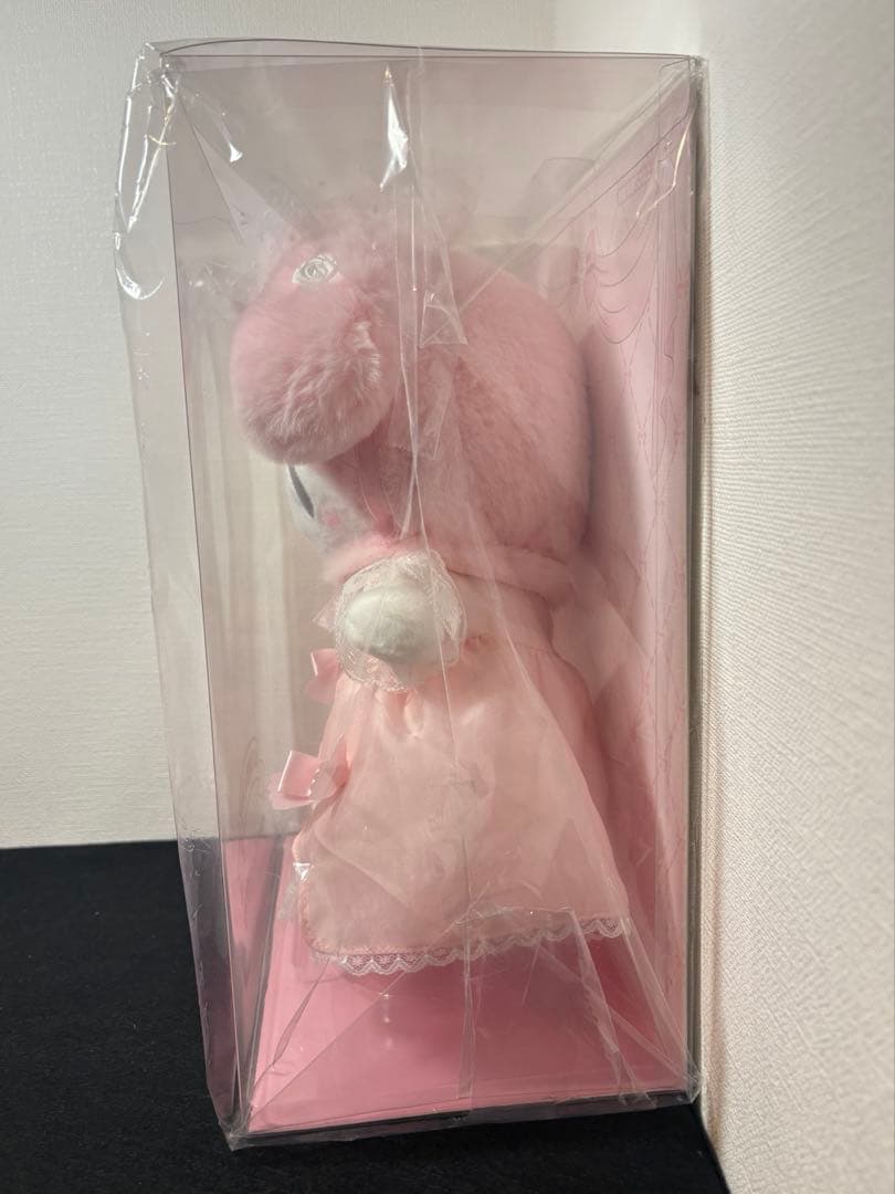 レディマイメロディデザインシリーズ　ぬいぐるみ